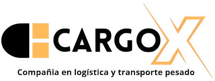 CargoX - Transporte de carga pesada y liviana